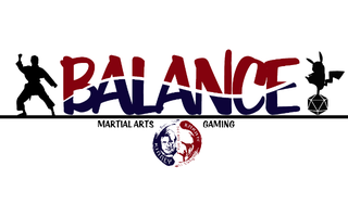 Balance Gaming Gift Card