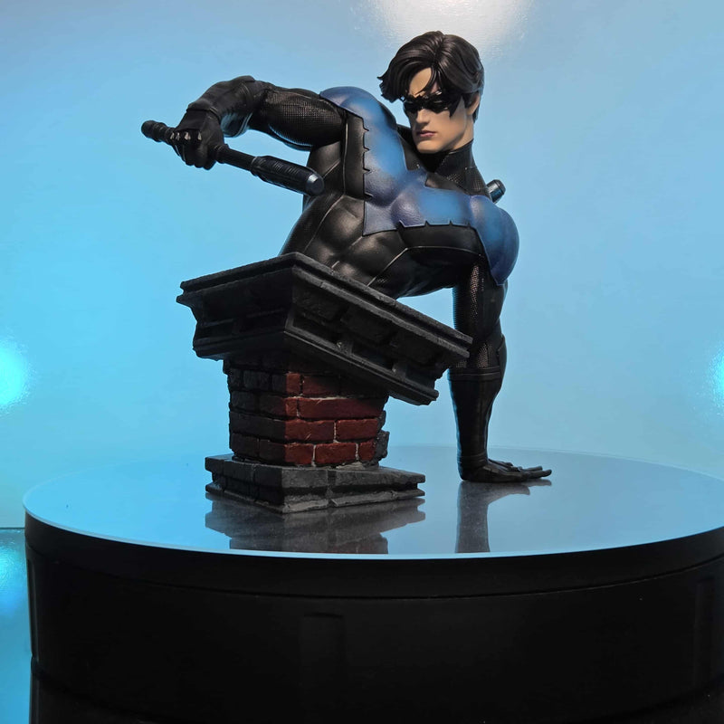 Nightwing - DC Comics - 1:6 Scale, Bust