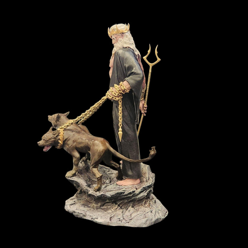 Hades - Greek God - 1:6 & 1:9 scale Figures