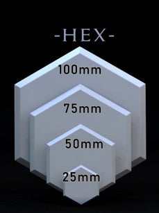 Miniature Bases - MMM