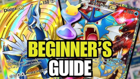 Pokémon Beginner's Guide