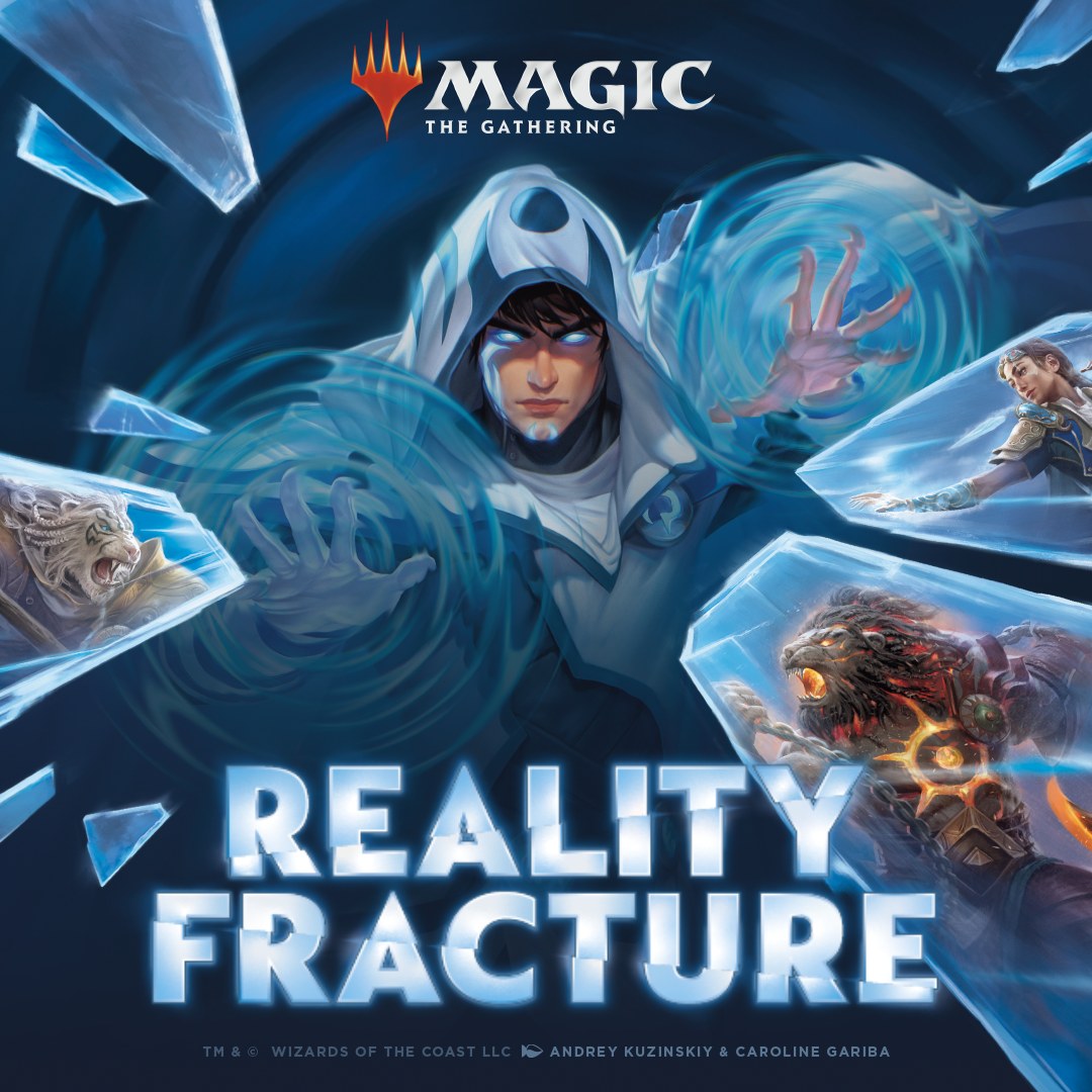 Magic: The Gathering Events