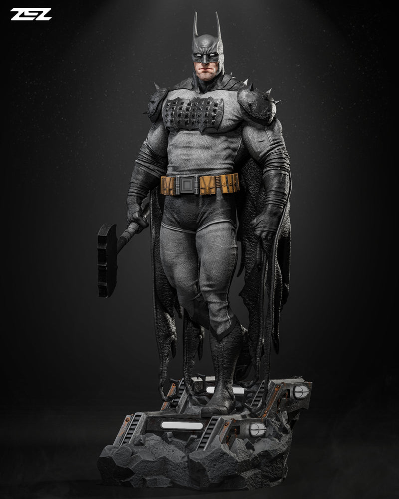 Absolute Batman - DC Comics / Batman - 1:6, Bust