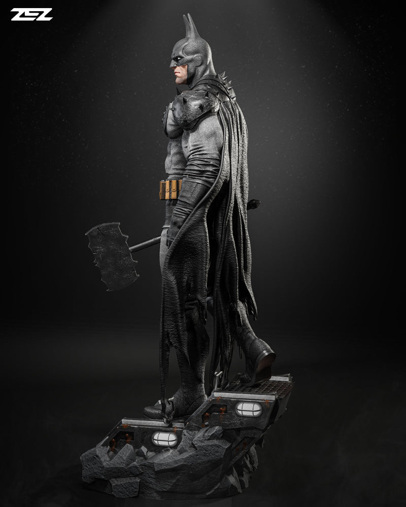 Absolute Batman - DC Comics / Batman - 1:6, Bust