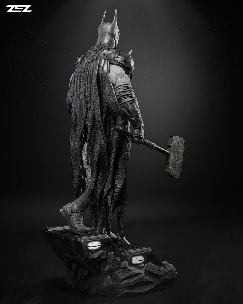 Absolute Batman - DC Comics / Batman - 1:6, Bust