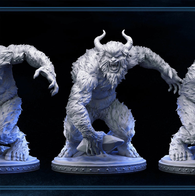 Yeti