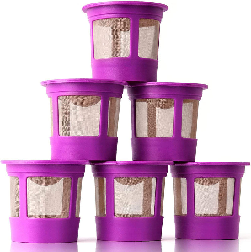 Reusable K Cups