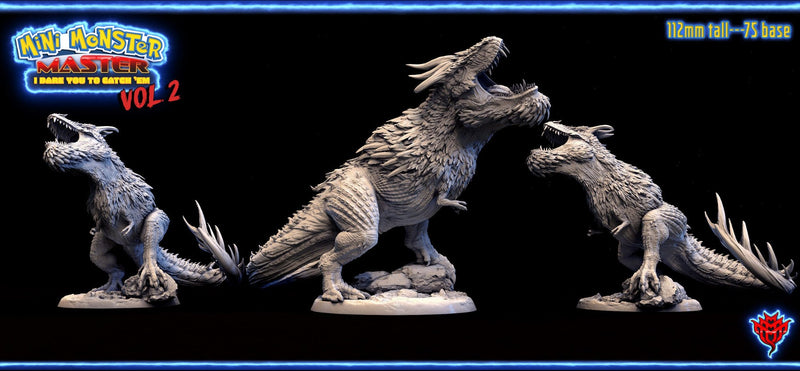 King Rex