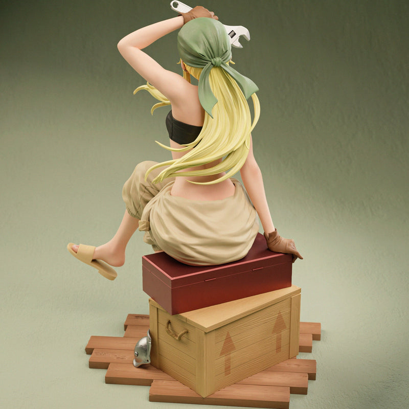 Winry Rockbell - Full Metal Alchemist - 1:6 Scale Figure