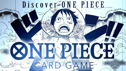 One Piece Card Game Store Tournament