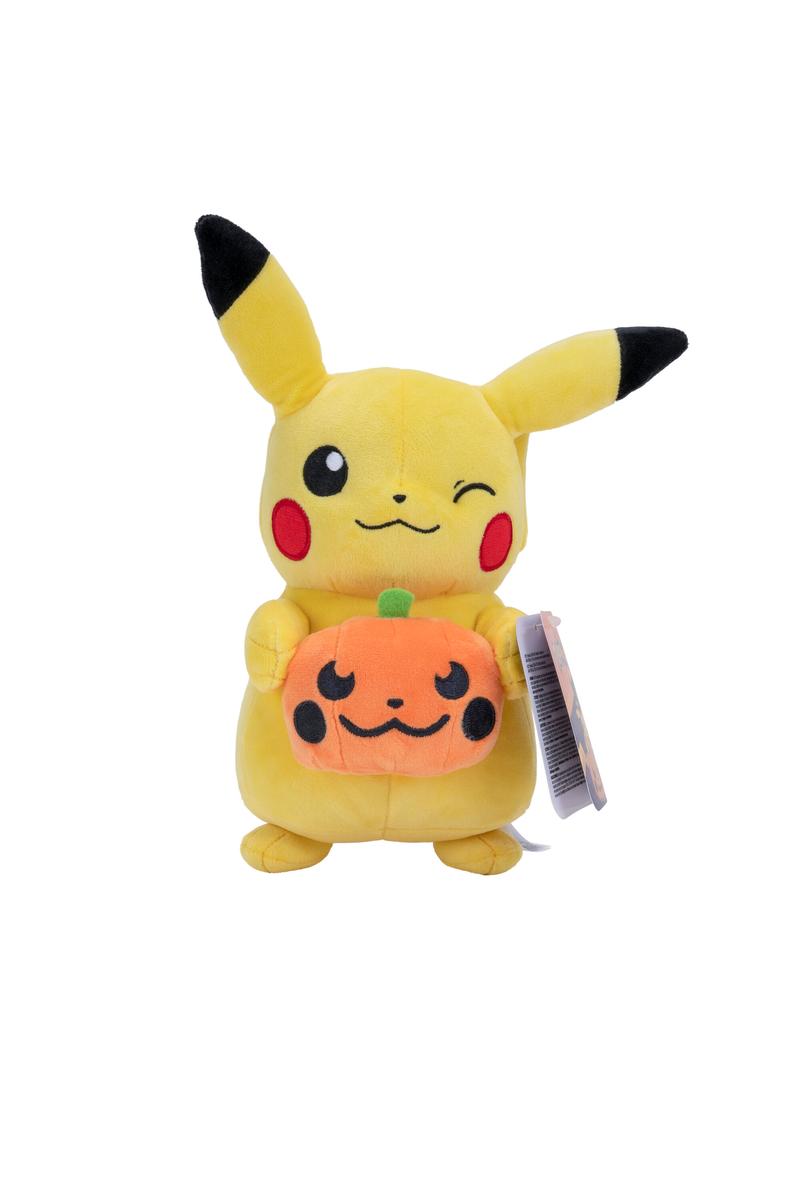 Pokemon™ Halloween 8 Inch Plush