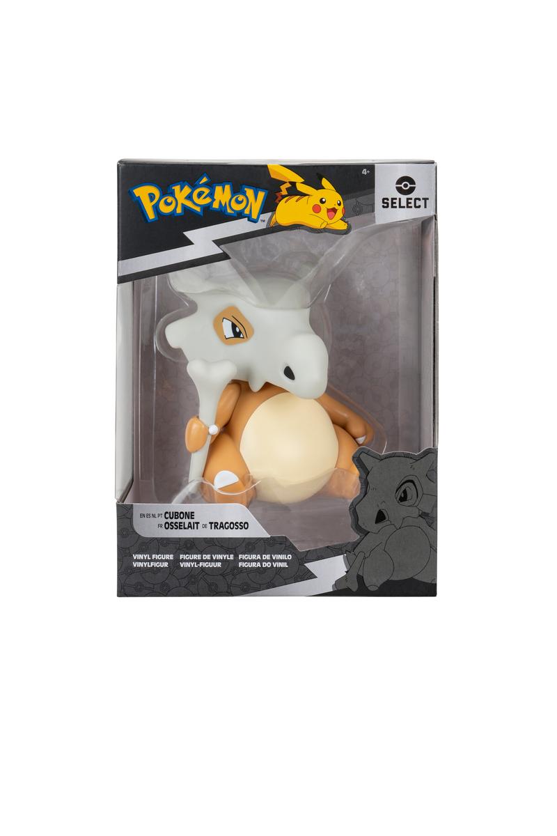 Pokemon™ 4 Inch Vinyl Collectible Figures