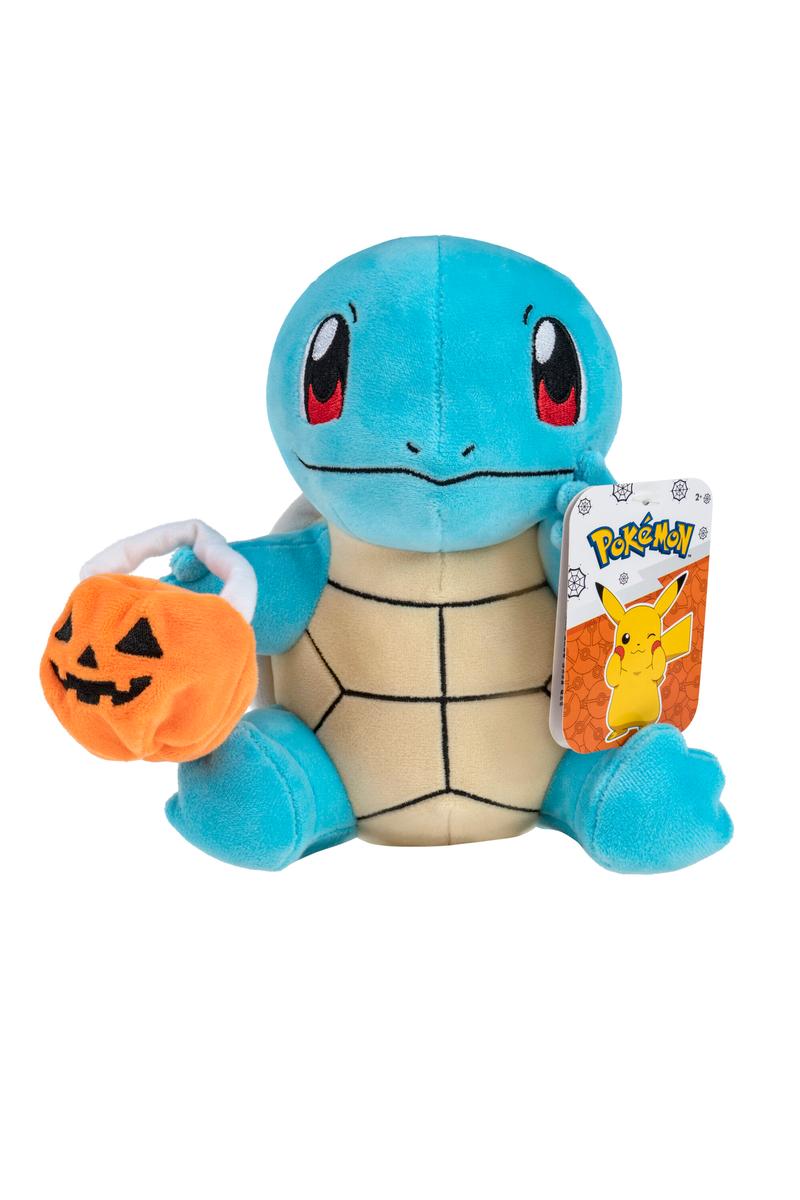 Pokemon™ Halloween 8 Inch Plush