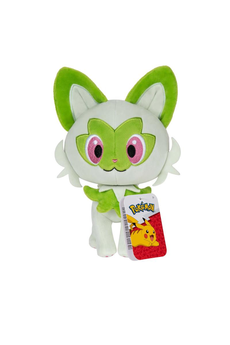 Pokemon™ 8 Inch Core Plush