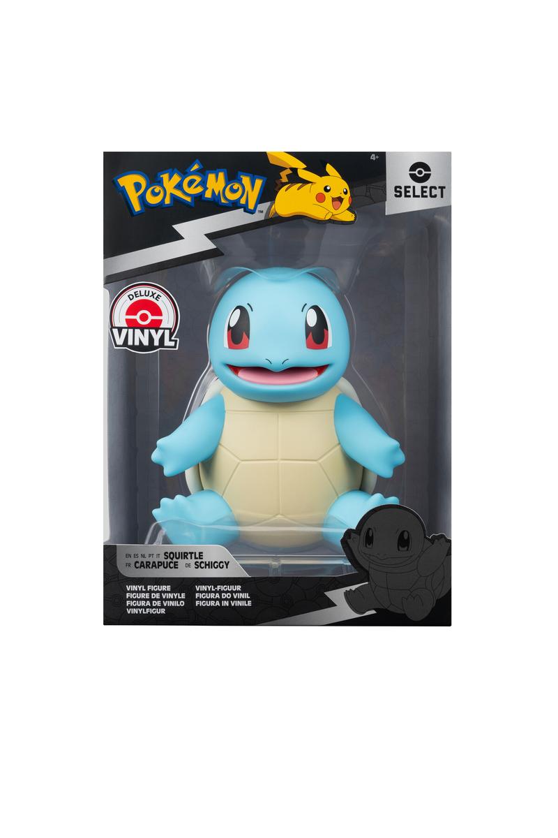 Pokemon™ 4 Inch Vinyl Collectible Figures