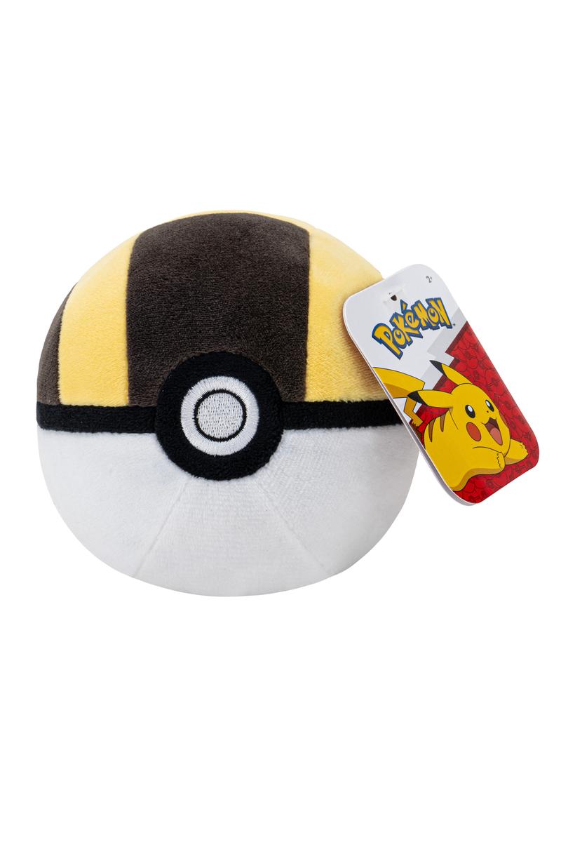 Pokemon™ 5 Inch Poké Ball Plush