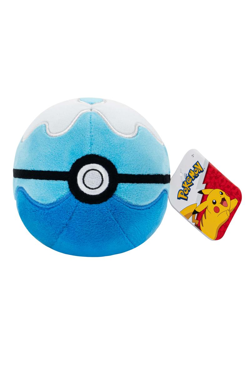 Pokemon™ 5 Inch Poké Ball Plush