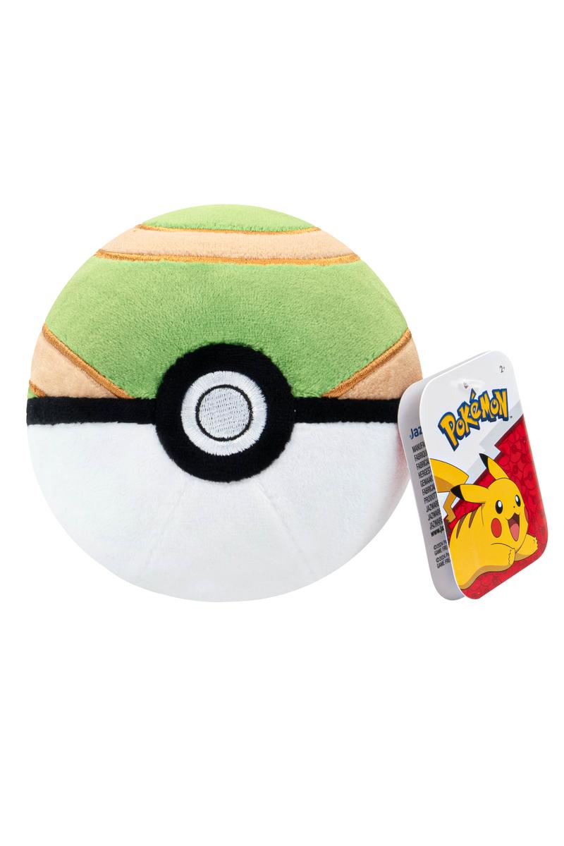 Pokemon™ 5 Inch Poké Ball Plush