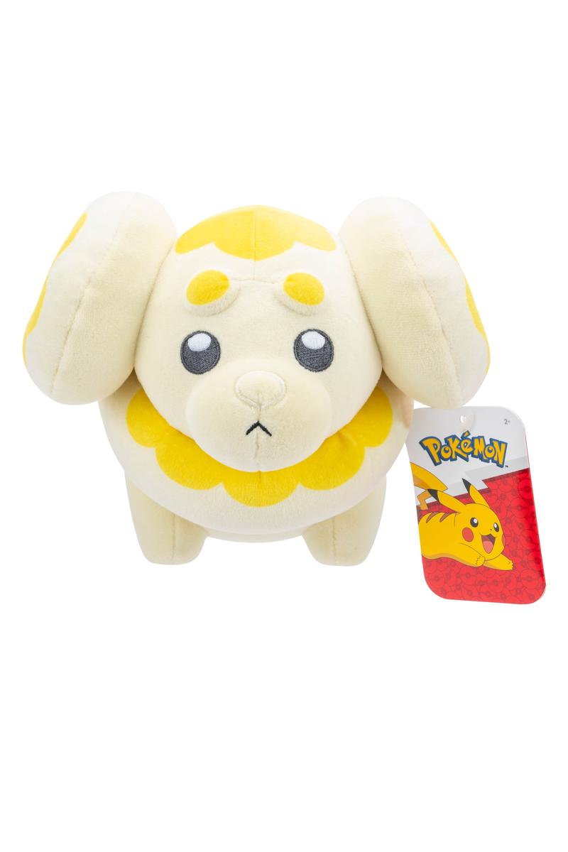 Pokemon™ 8 Inch Core Plush