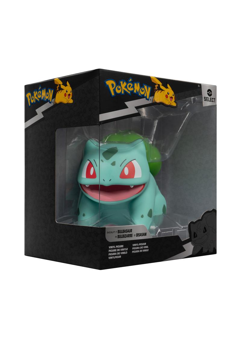 Pokemon™ 4 Inch Vinyl Collectible Figures
