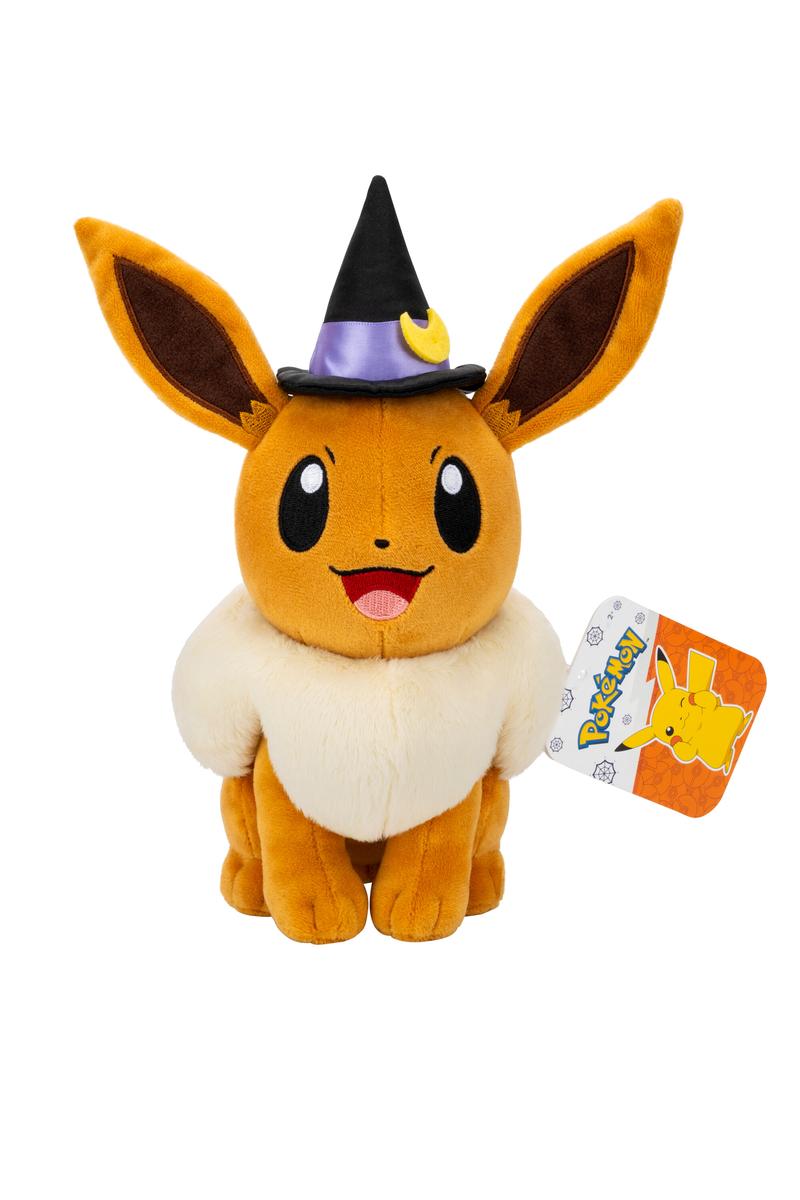 Pokemon™ Halloween 8 Inch Plush