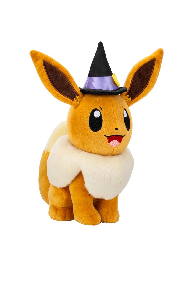 Pokemon™ Halloween 8 Inch Plush