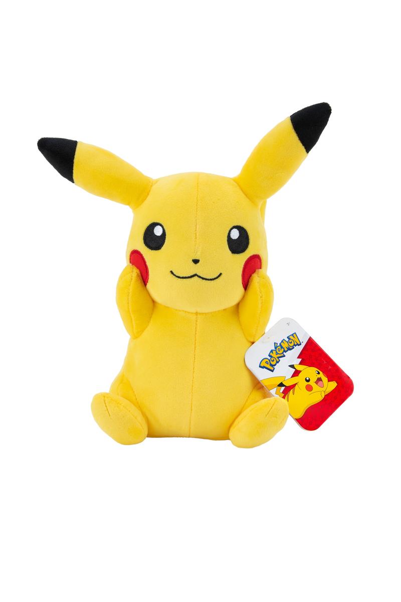 Pokemon™ 8 Inch Core Plush