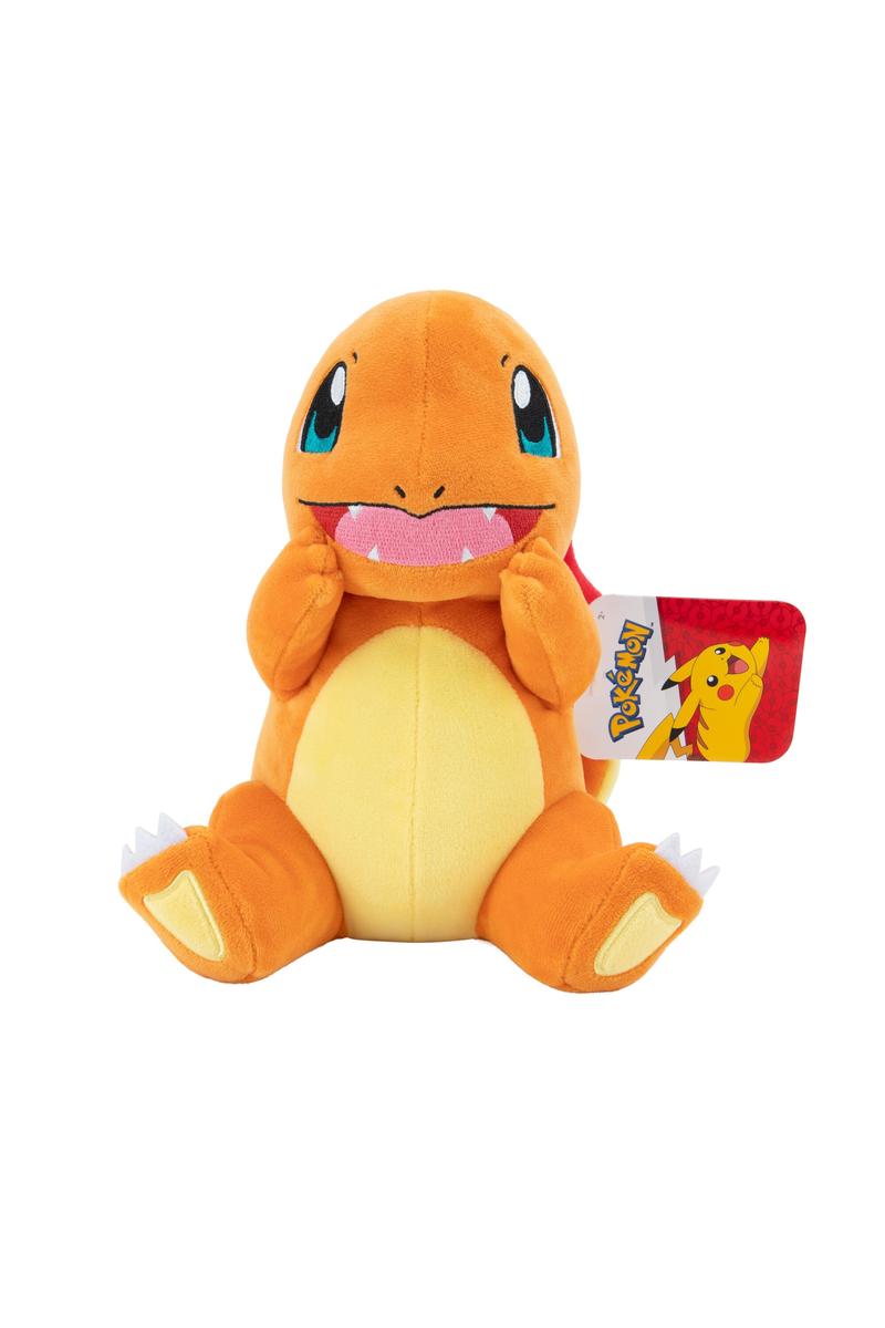 Pokemon™ 8 Inch Core Plush