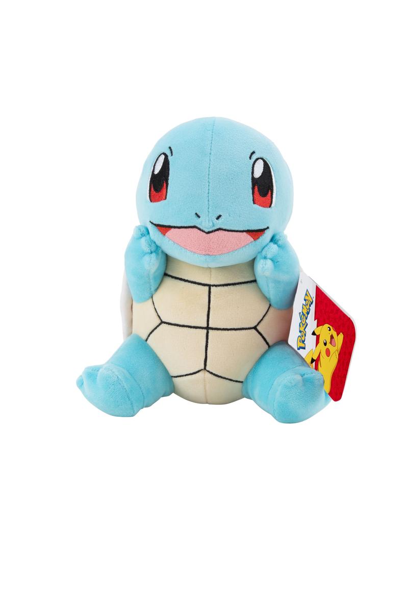 Pokemon™ 8 Inch Core Plush