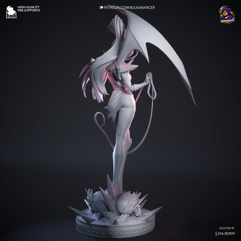 Magaera - Hades - 1:8 Scale Figure