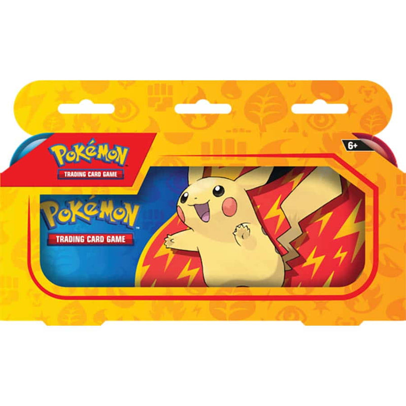 POKEMON TCG: BACK TO SCHOOL 2023: PENCIL