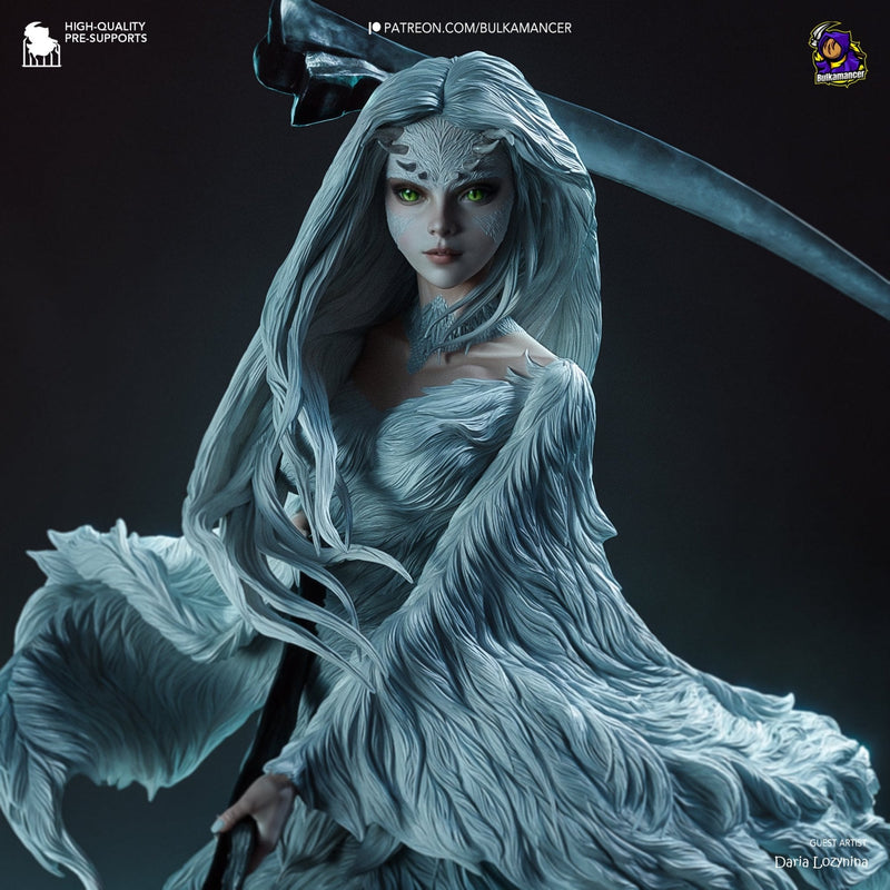 Priscilla - Dark Souls - 1:8 Scale Figure