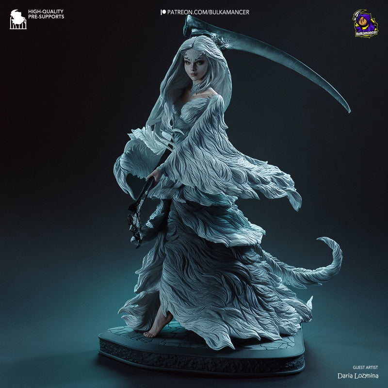 Priscilla - Dark Souls - 1:8 Scale Figure