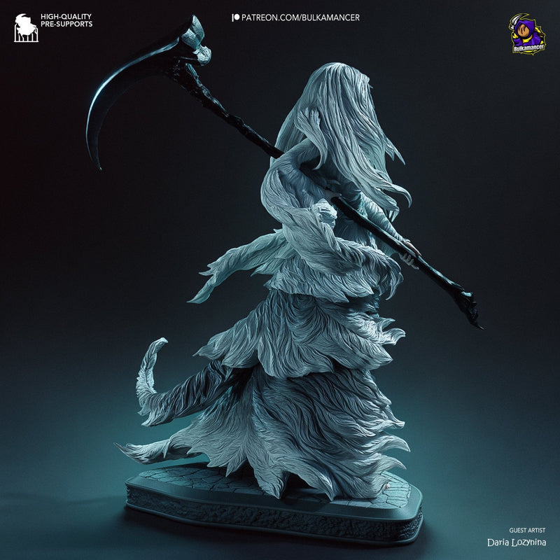 Priscilla - Dark Souls - 1:8 Scale Figure