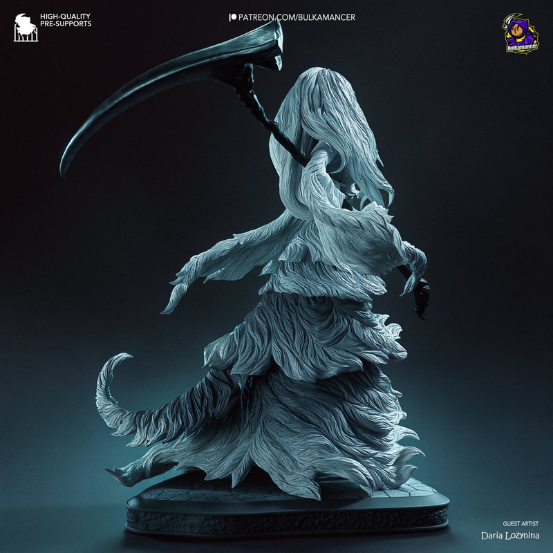 Priscilla - Dark Souls - 1:8 Scale Figure