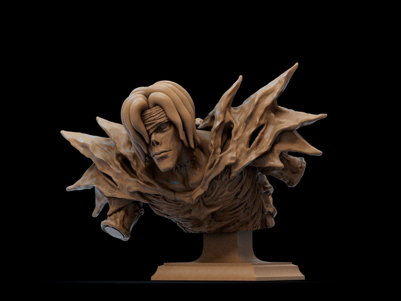 Misa Amane - Death Note (SFW/NSFW 18+ Only) - 1:6, 1:9 Scale Figures & Busts