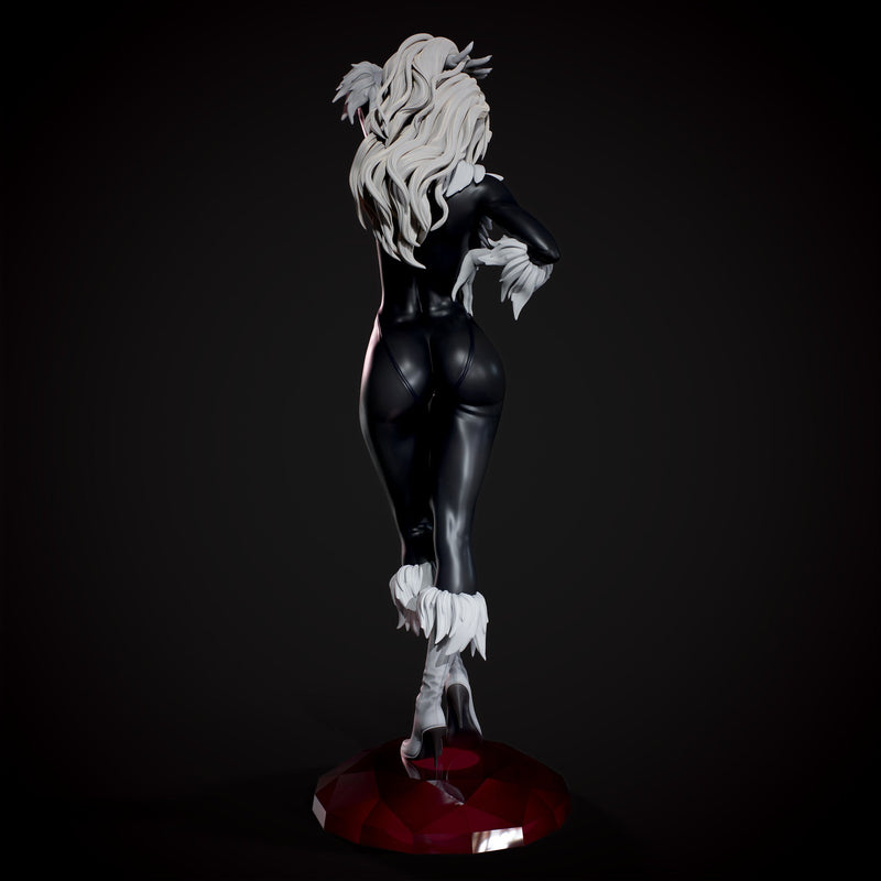 Black Cat  - Marvel - 1:8 Scale Figure