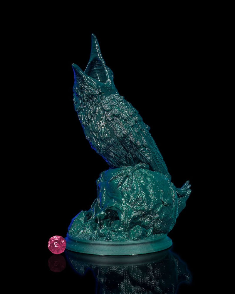 Raven Feast's Dice Tower
