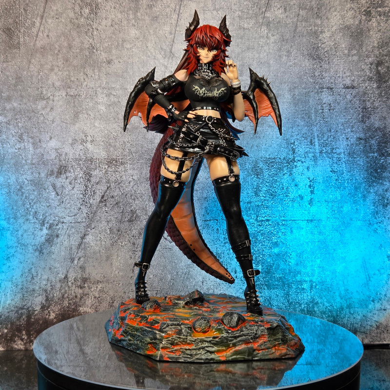 Zentreya - Vtuber - 1:7 Scale Figure