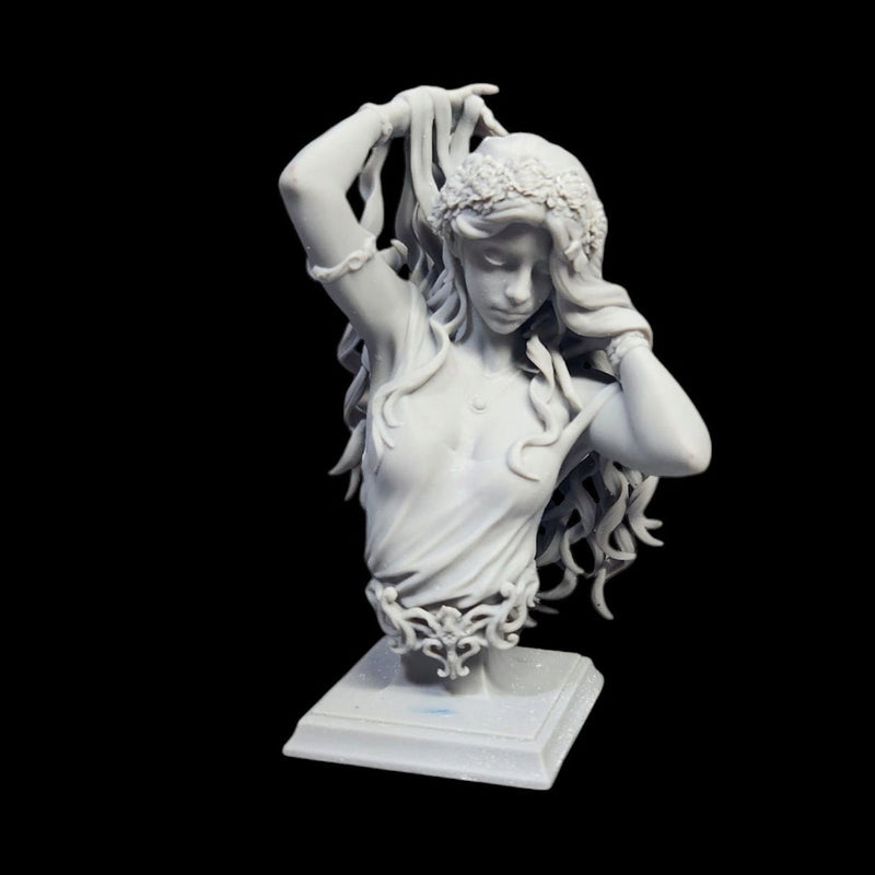Aphrodite - Greek Goddess (SFW/NSFW 18+ Only) - 1:6, 1:9 Scale Figures & Bust