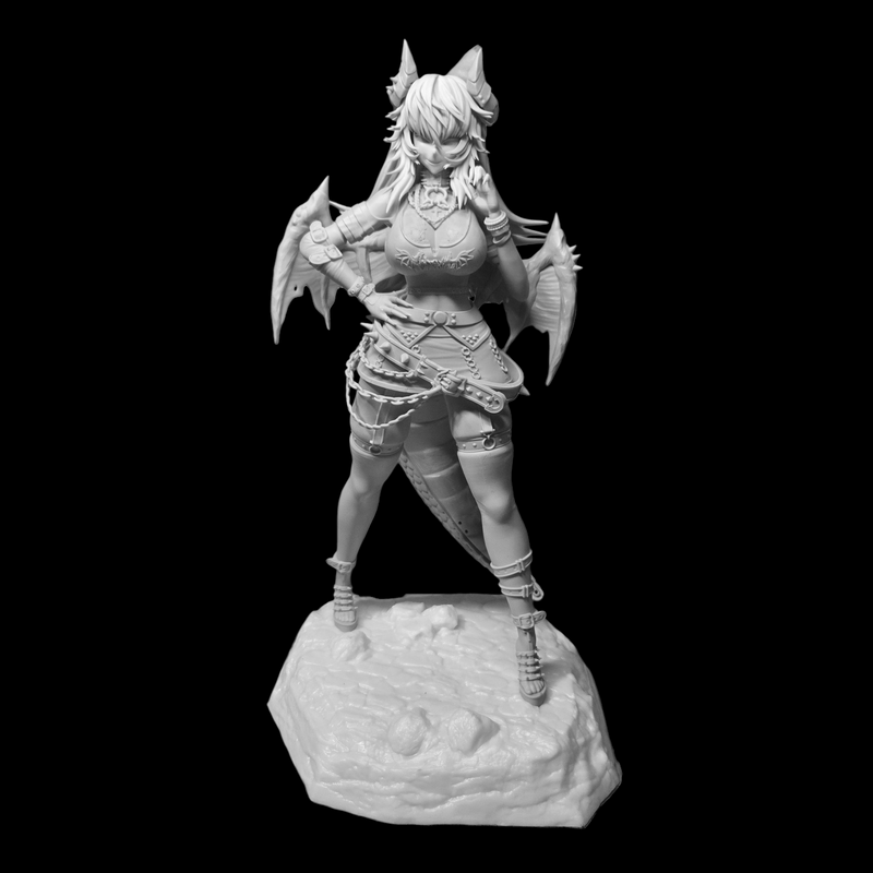 Zentreya - Vtuber - 1:7 Scale Figure