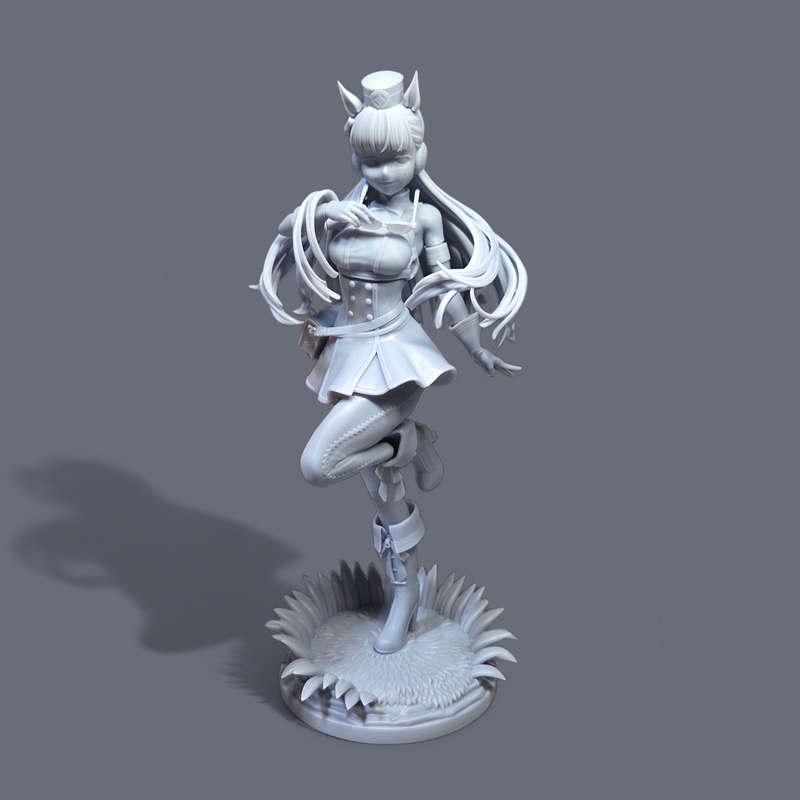 Goldship - Umamusume - 1:7 Scale