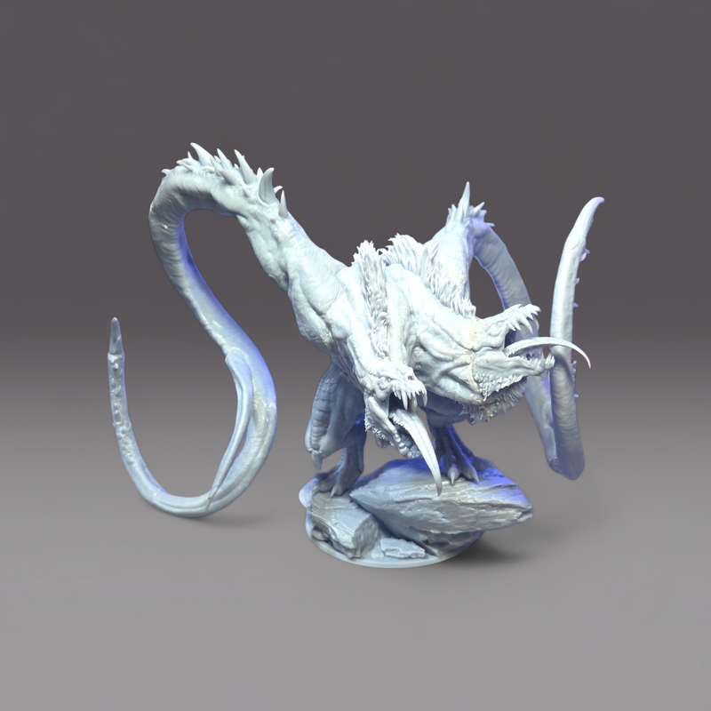 Demogorgon