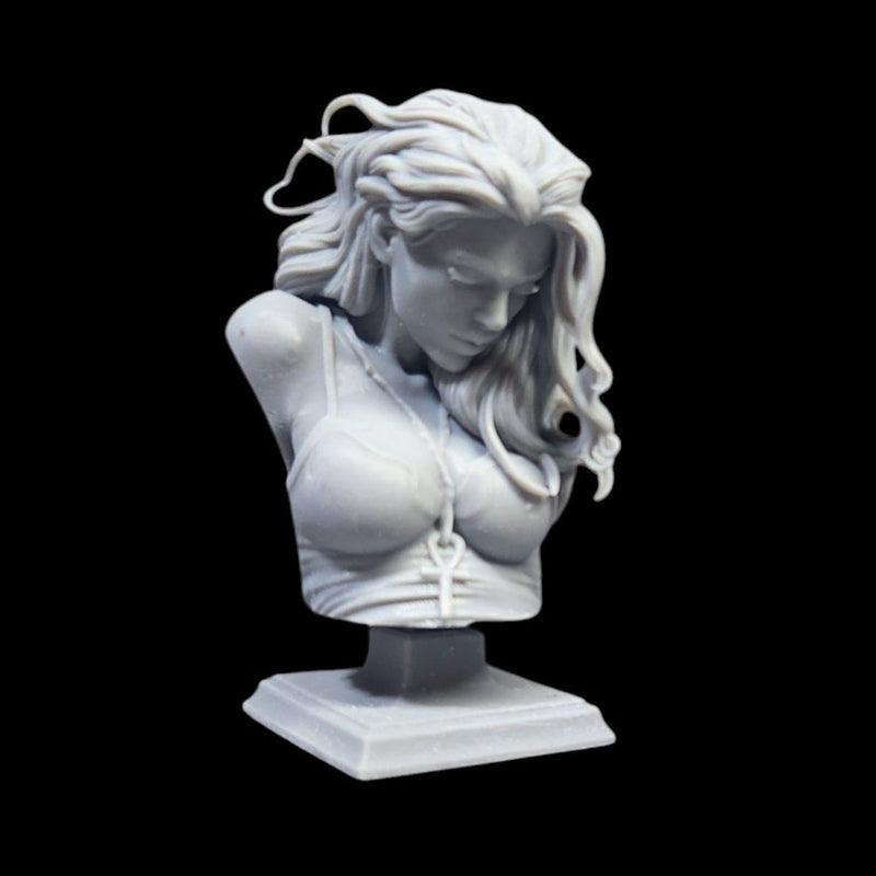 Death of the Endless - Sandman - DC Comics (SFW/NSFW 18+ Only) - 1:6, 1:9 Scale Figures & Bust