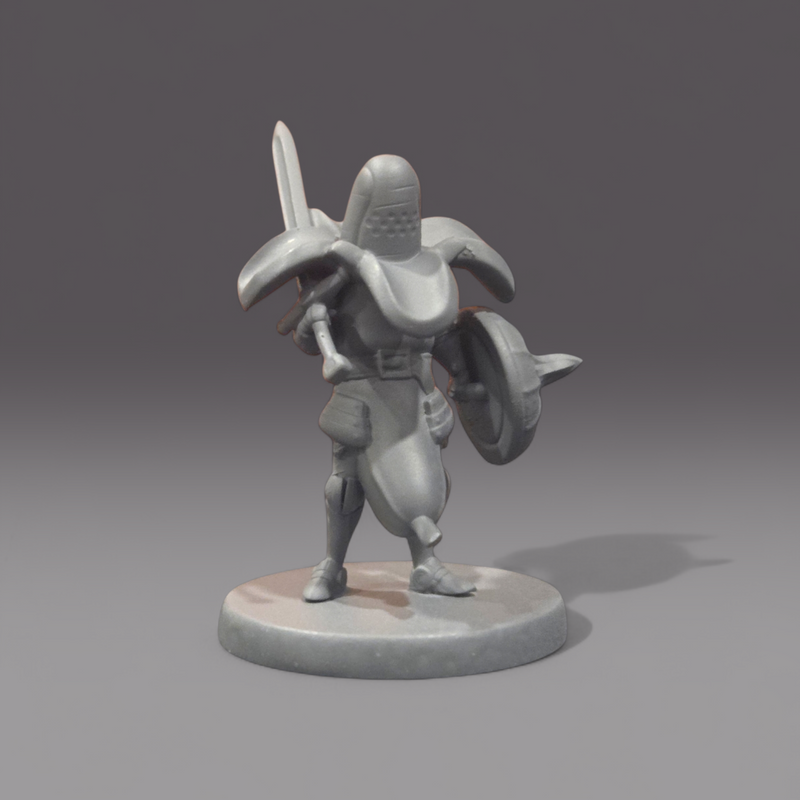 Banana Knights