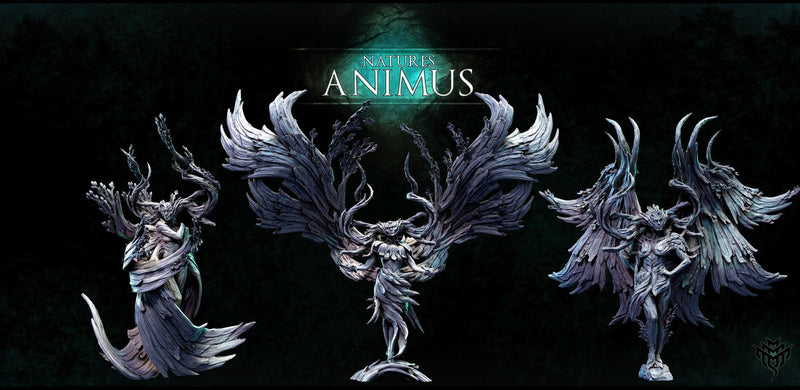 Splinter of Confliction