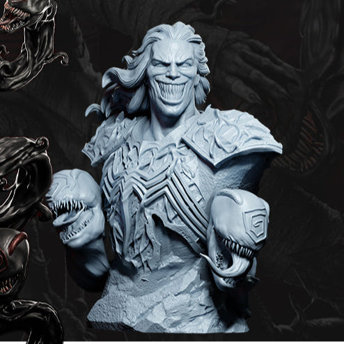Knull - Marvel Comics - 1:6 Scale