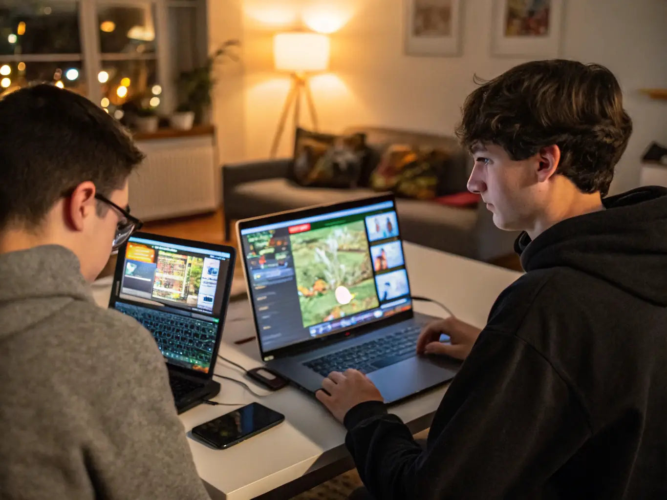 Our Mission and Values