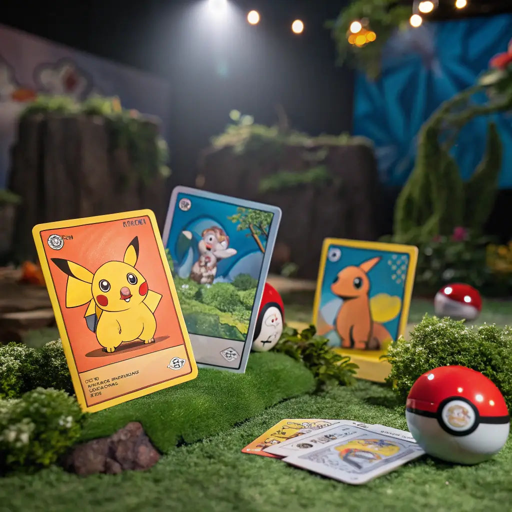 Unleash Your Inner PokéMaster Today!