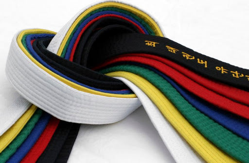 Belt - Various Color/Size